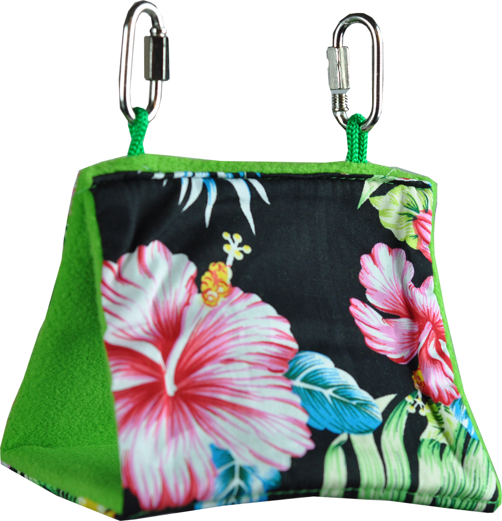 A&E HB1507M - Happy Beaks - Soft Sided - Bird Tent