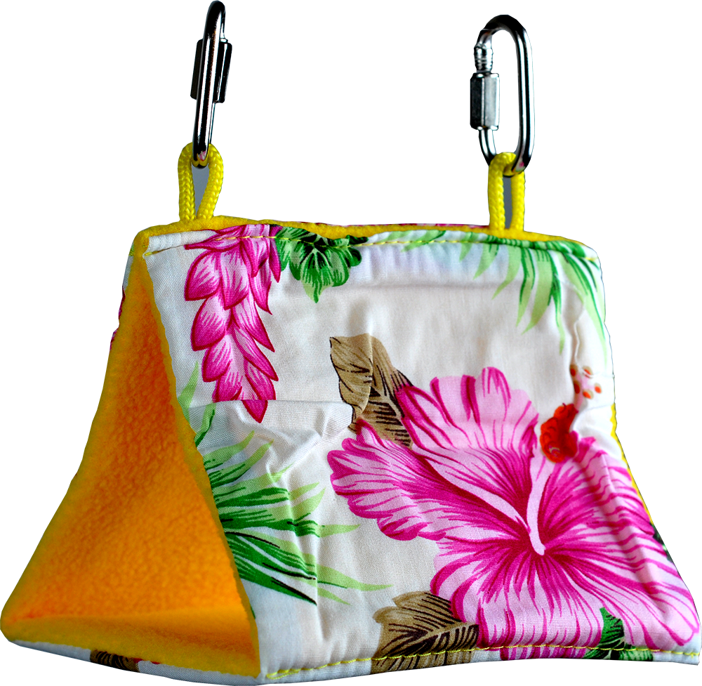 A&E HB1507M - Happy Beaks - Soft Sided - Bird Tent