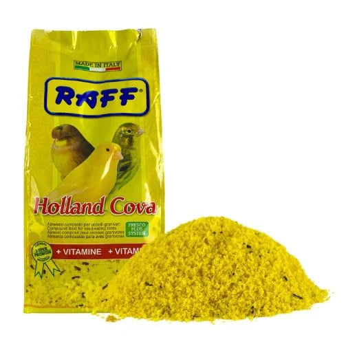 Raff Holland Cova 2.20Lbs
