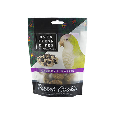Oven Fresh Bites 70020 Oatmeal Raisin 4oz