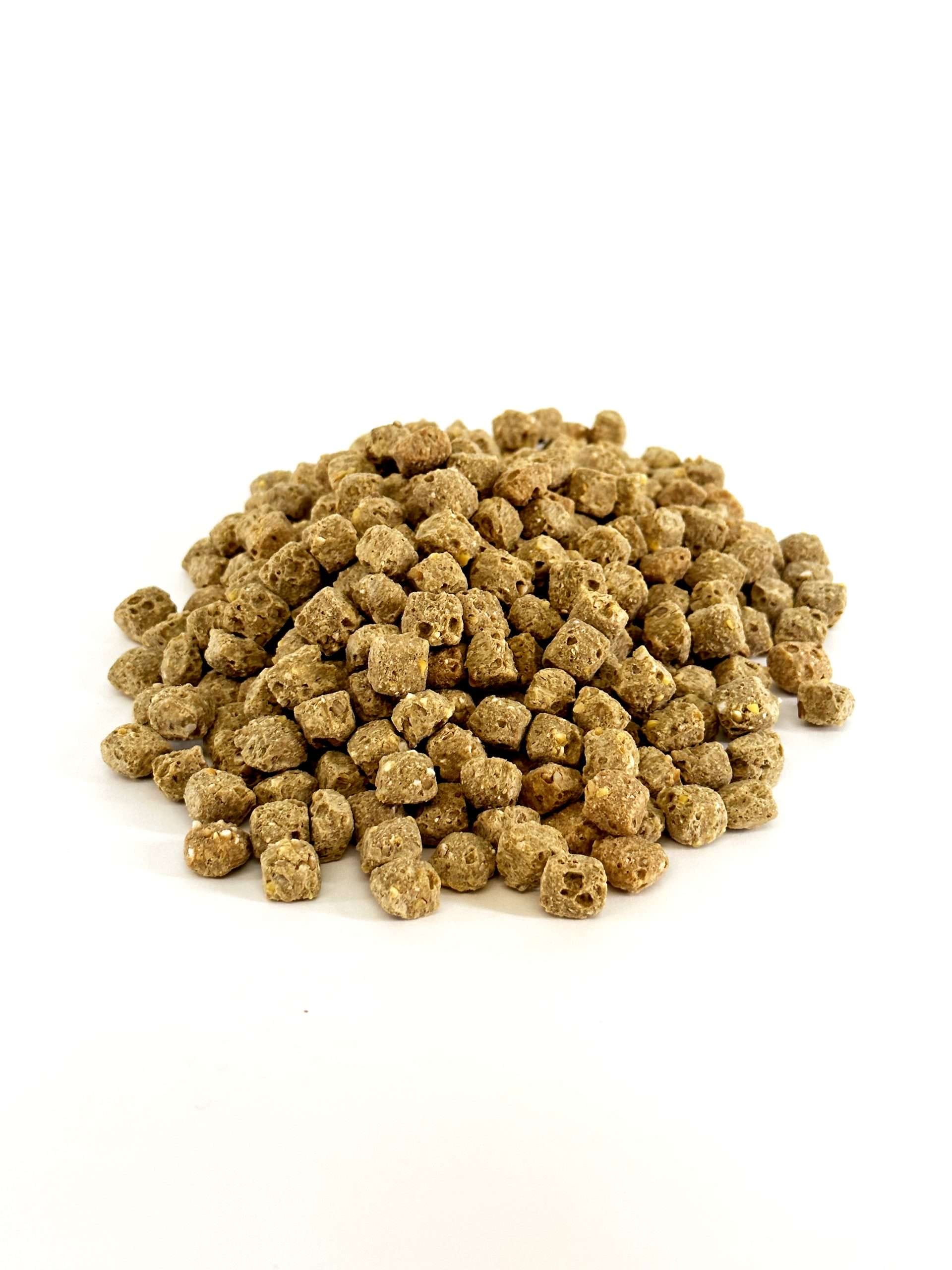 Harrison's Pepper Lifetime Coarse 1lb