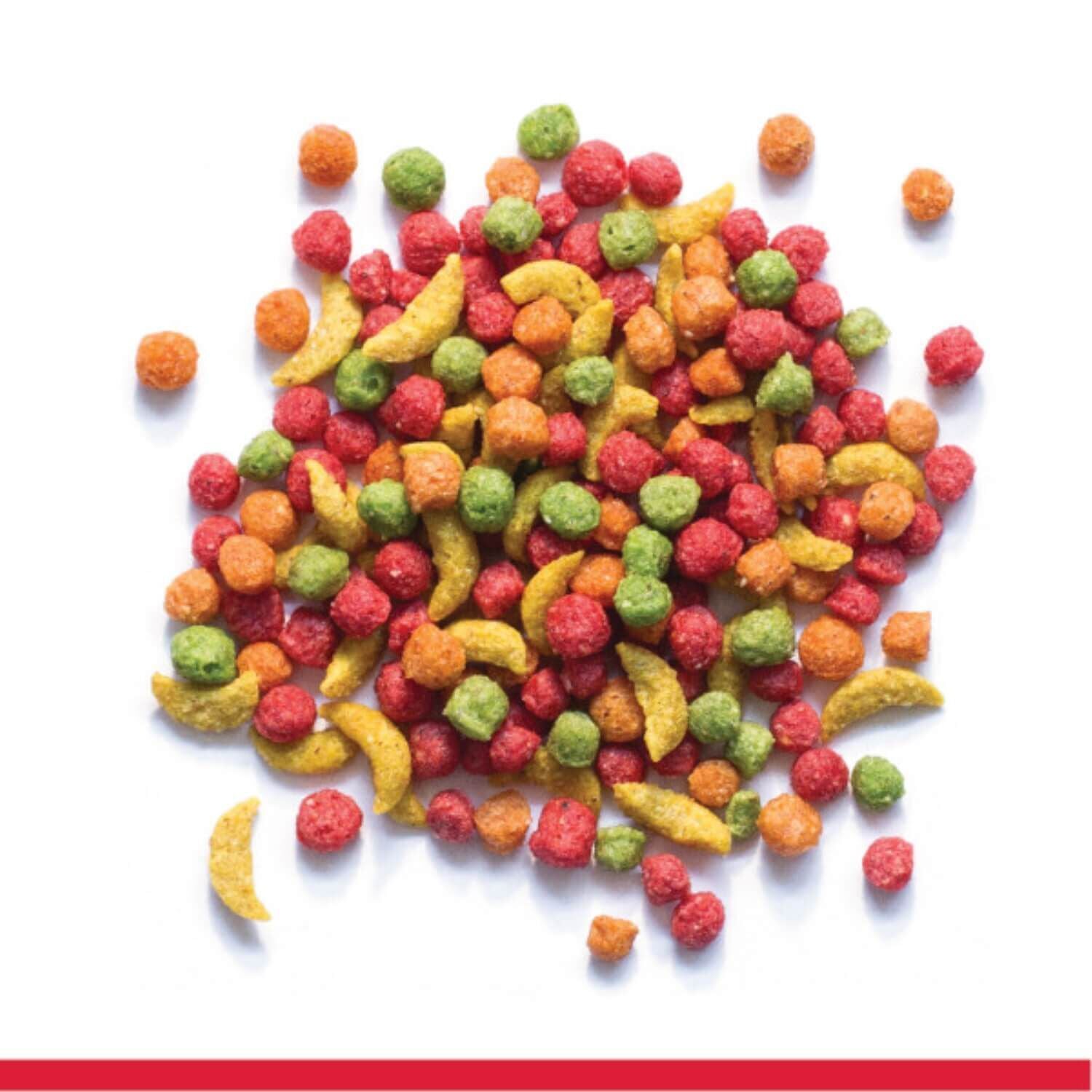 Zup Fruit Blend Bulk Small