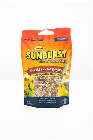 Higgins HIG32270 Fruits & Veggies