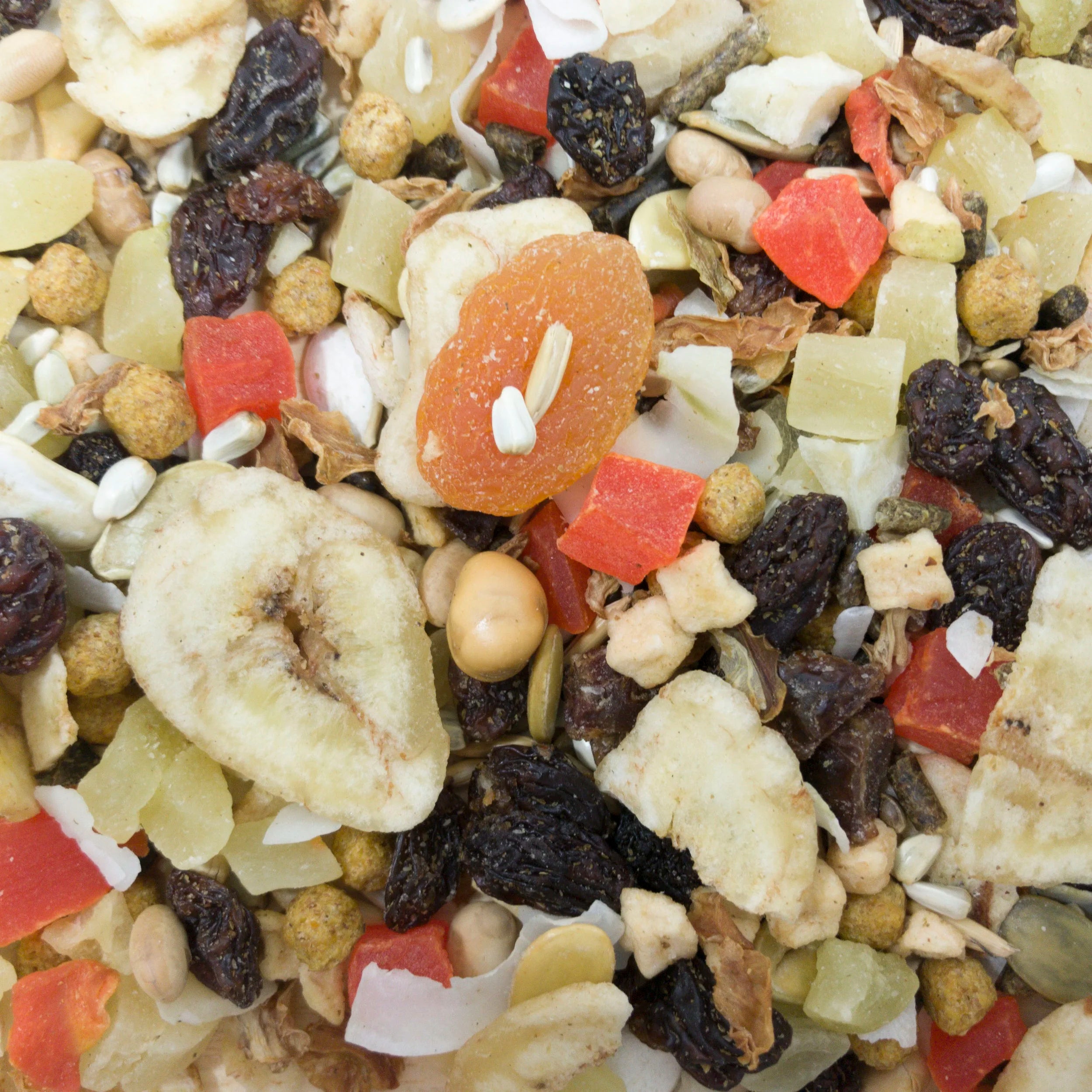 Higgins Sunburst Fruits & Veggies Bulk