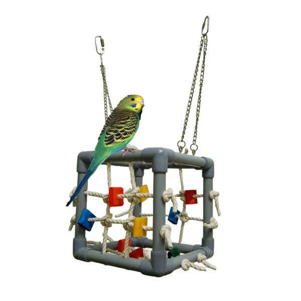 Zoo Max T2018S Cube Small