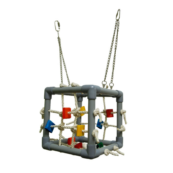 Zoo Max T2018S Cube Small