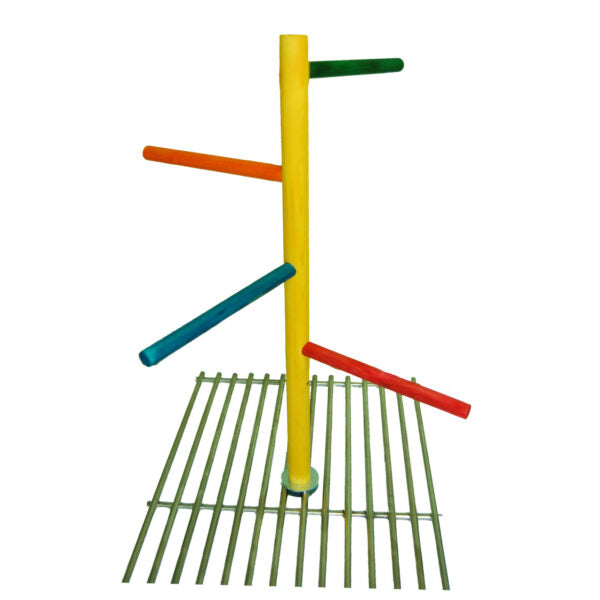 Zoo Max T4032 Climber