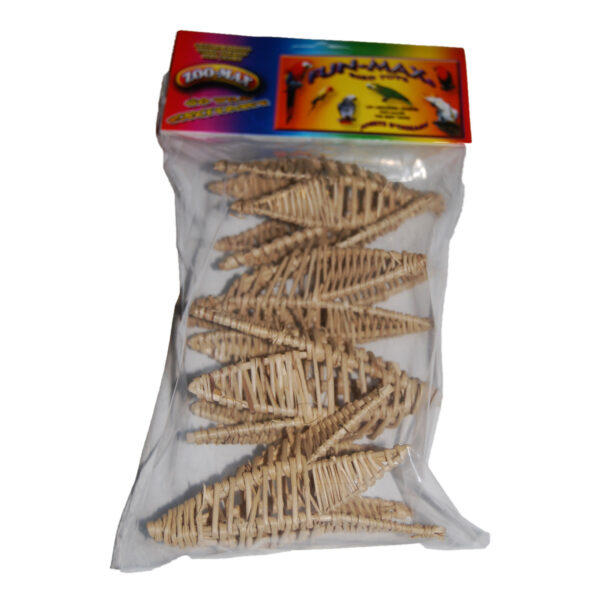 Fun-Max W220N 4Fleurs Lys Vigne 4-Vine Lilly 3-4