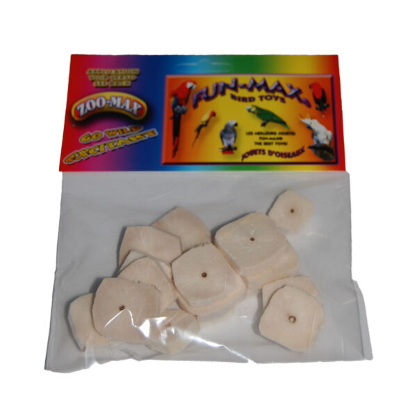 Zoo-Max W235 16carres Sola 16sola Square,50"-1"