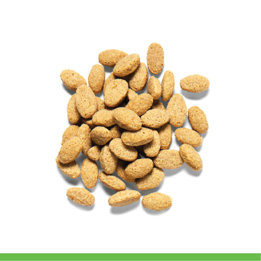 Zupreem Natural Parrot/Conure 3lb