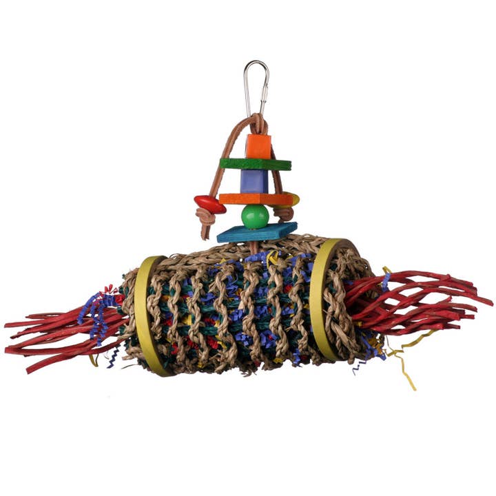 SB SB687 Firecracker Jr.