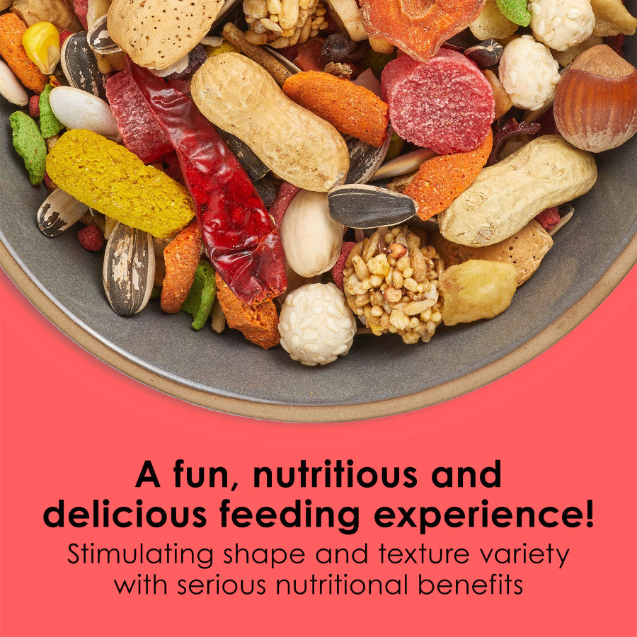 Kaytee Fiesta Macaw 4.5lb