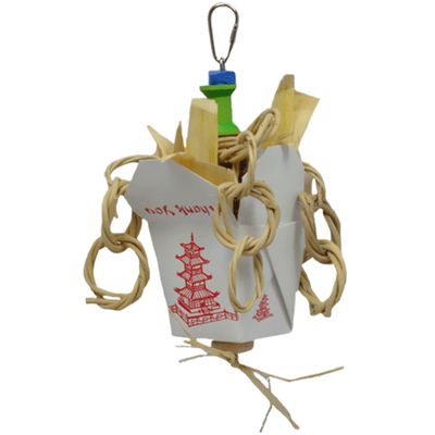 A&E Hb878 Chinese Take Out JR