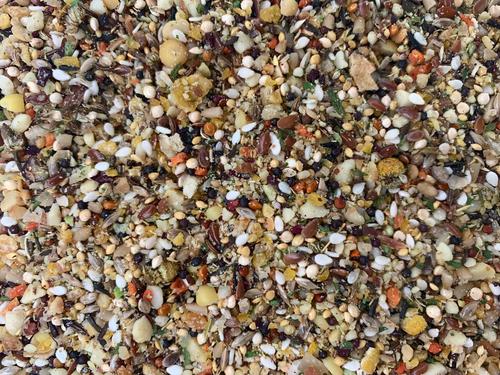 Versele-Laga Goldenfeast 822201 Australian Blend 3lb