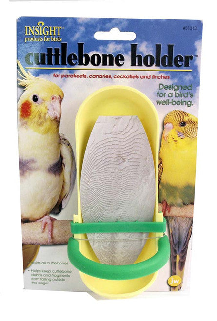 JW Cuttle Bone Holder