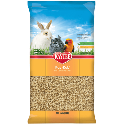 Kaytee 38000532 Kay Kob 605CU IN Bedding