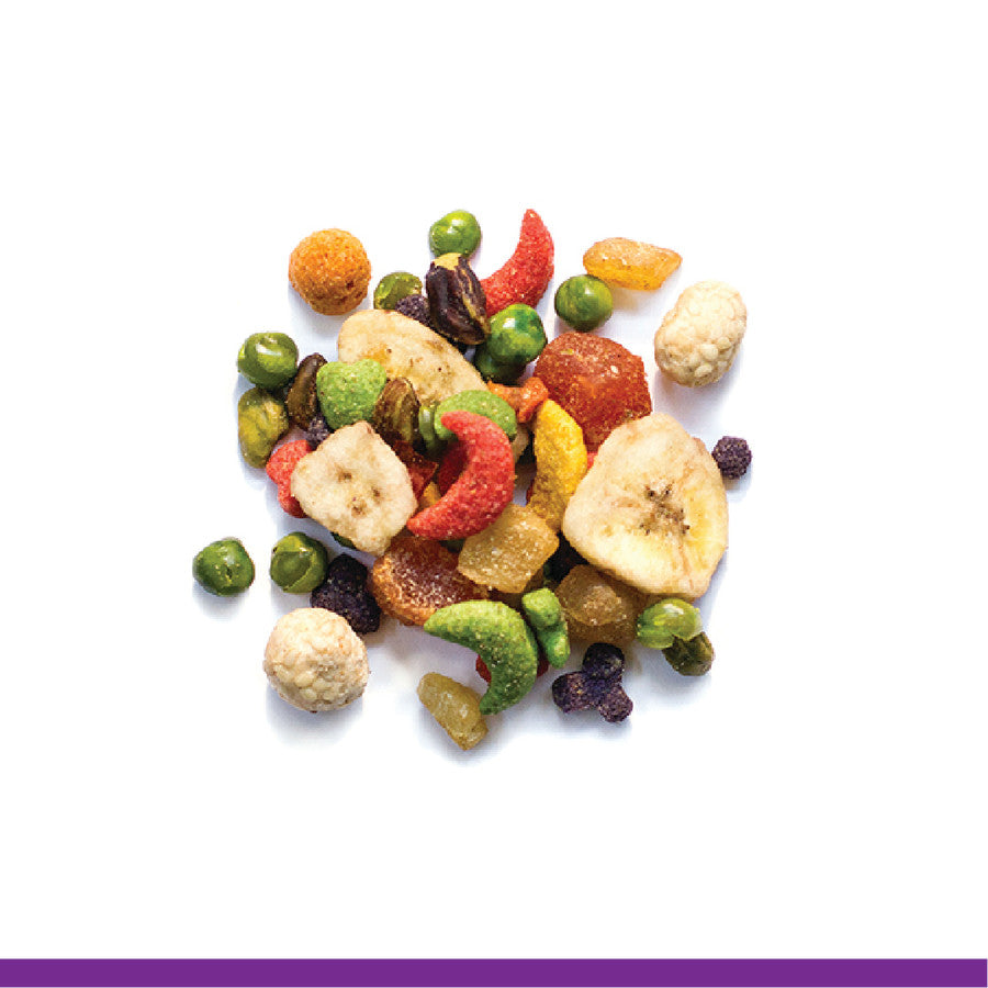 Zupreem Pure Fun Large Bird 2lb