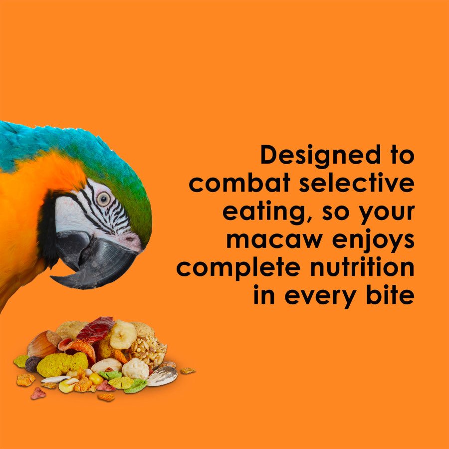 Kaytee Fiesta Macaw 4.5lb