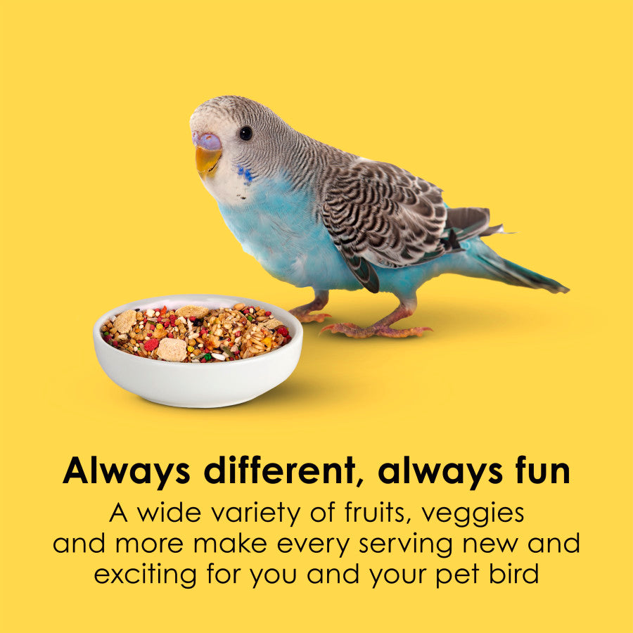 Kaytee Fiesta Parakeet 4.5lb