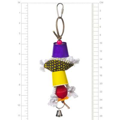 PreVue 62612 LunchTime