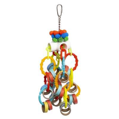 PreVue 60252 Loops 'N Rings