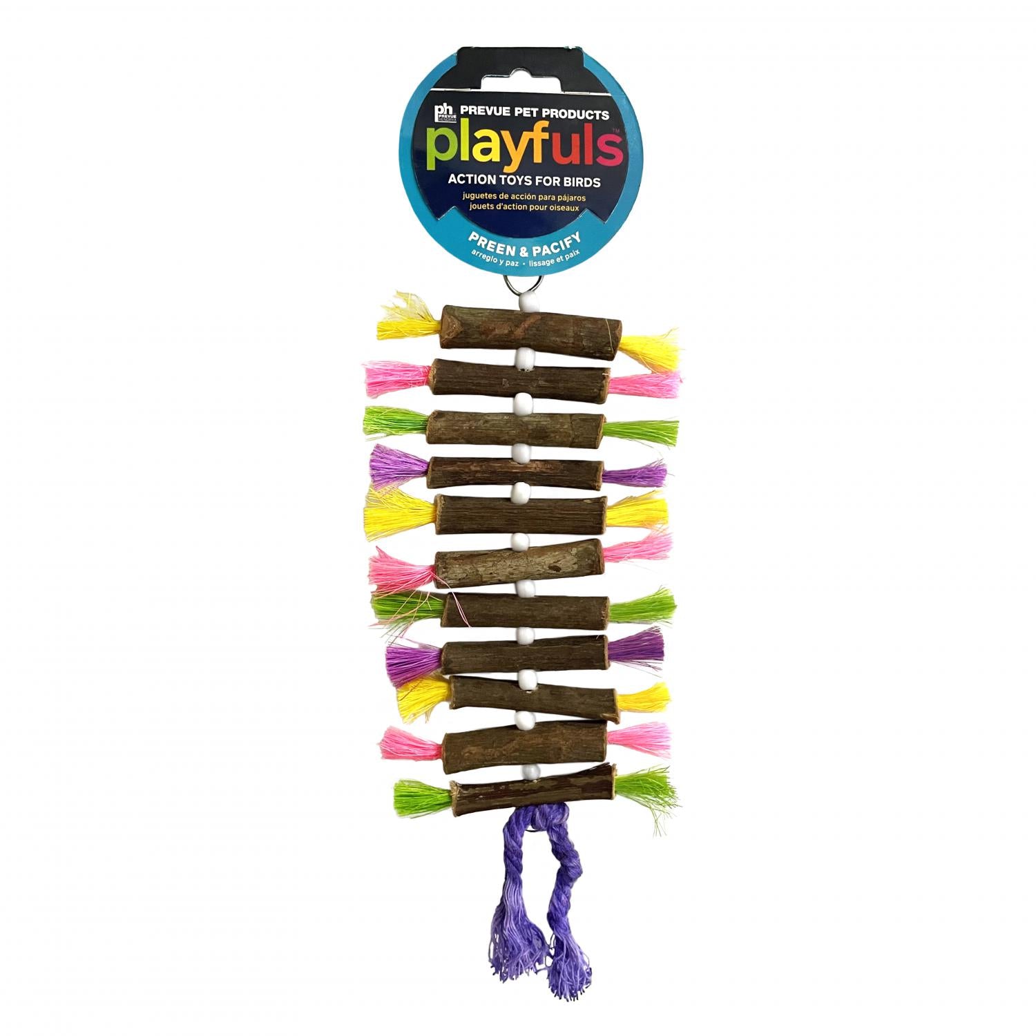 PreVue 87505 Twisting Sticks