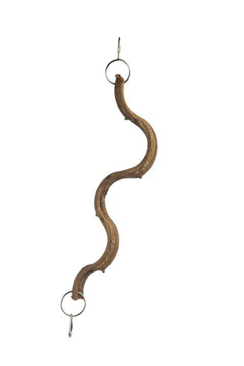 PreVue 62395 Wacky Wood 14" Perch