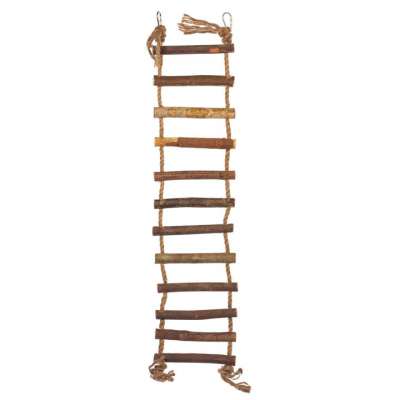 PreVue 62807 Naturals Rope Large Ladder