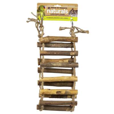 PreVue 62807 Naturals Rope Large Ladder