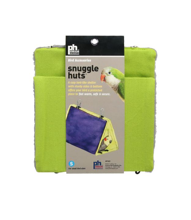 PreVue 1163G Small Snuggle Hut