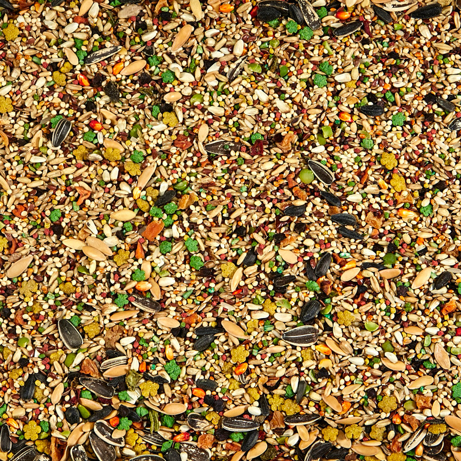 Kaytee Garden Veggie Treat 10oz