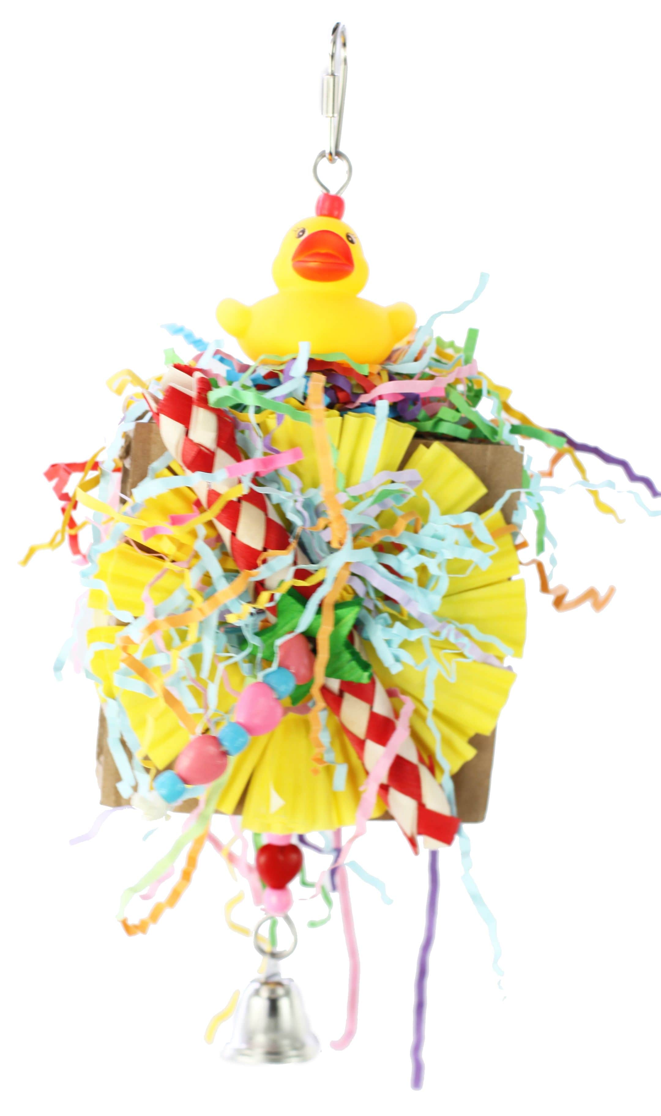 A&E HB01472 Quaks Of Fun