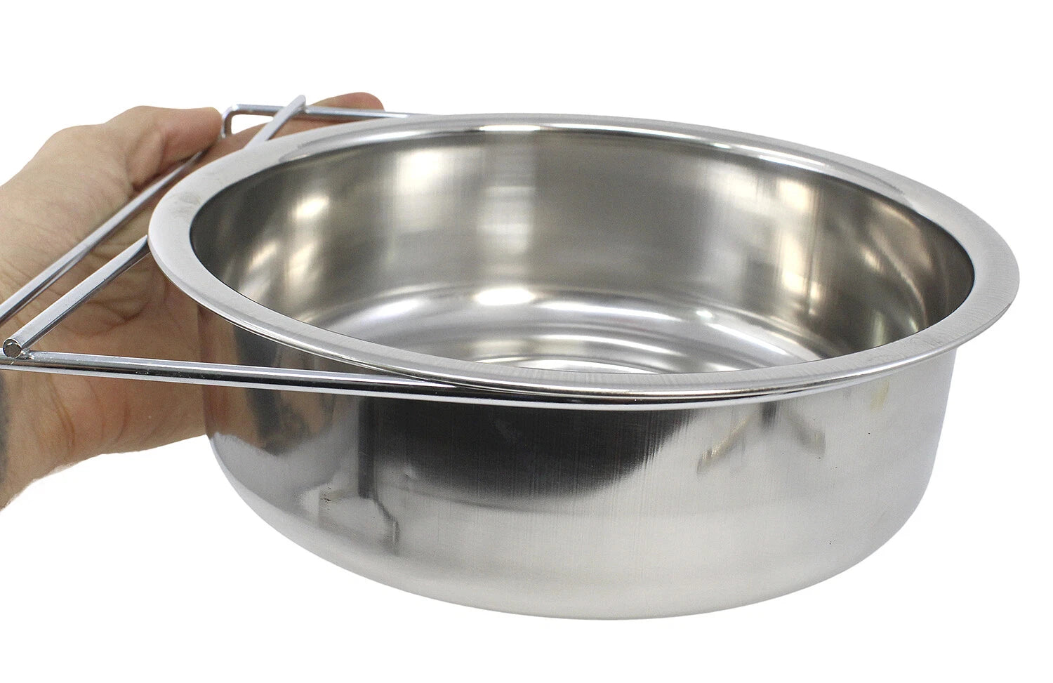 Bonka 3440 96oz Coop Cup W/hook Holder