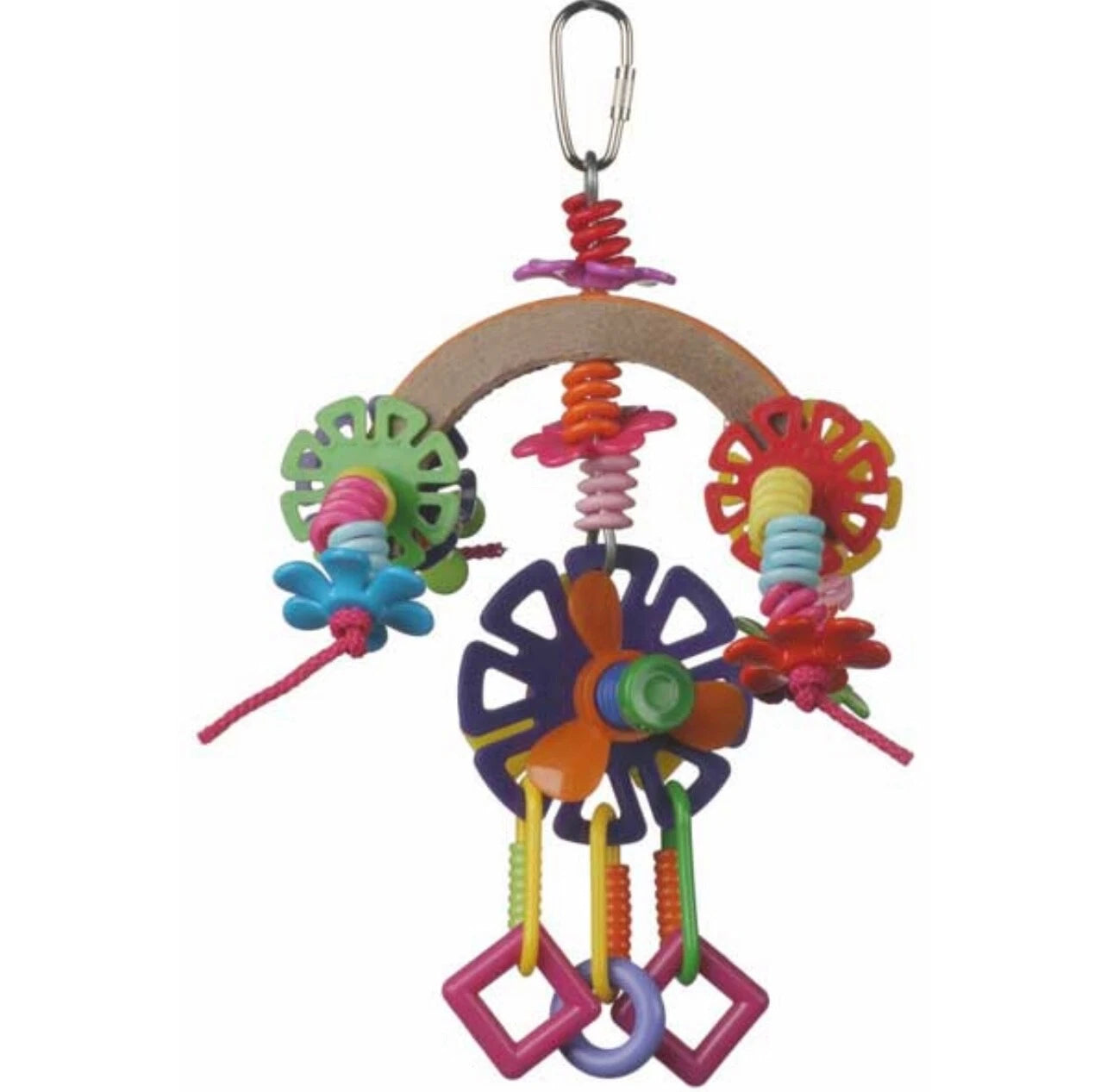 SUPER BIRD CREATIONS pk2014 Spring Fling
