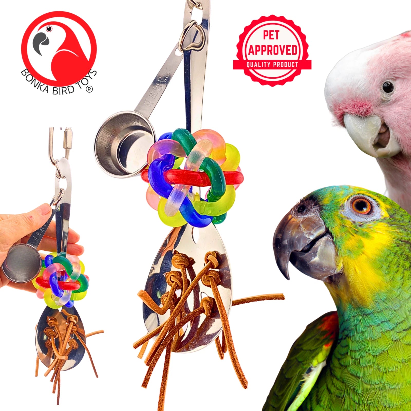 Bonka 1976 Spaghetti Leather