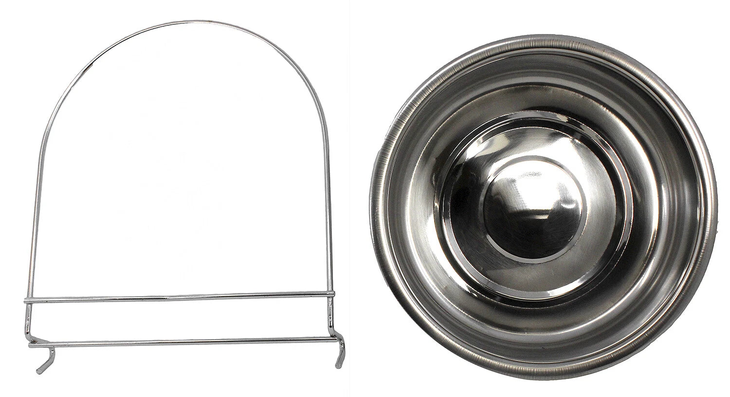 Bonka 3440 96oz Coop Cup W/hook Holder