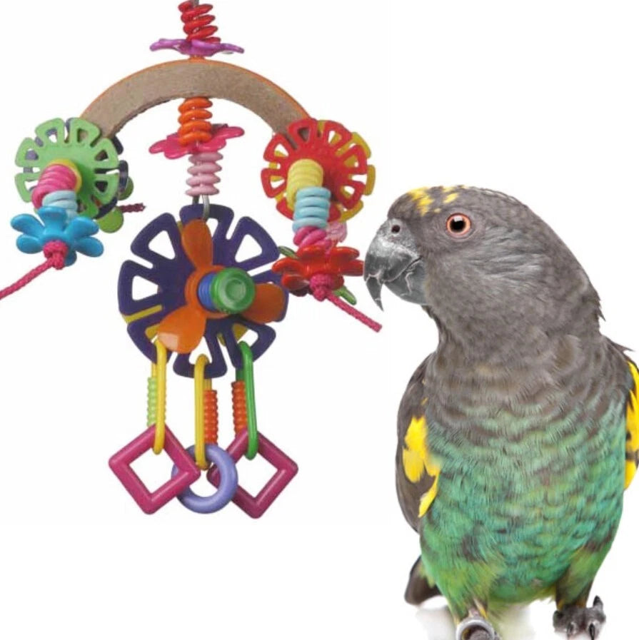 SUPER BIRD CREATIONS pk2014 Spring Fling