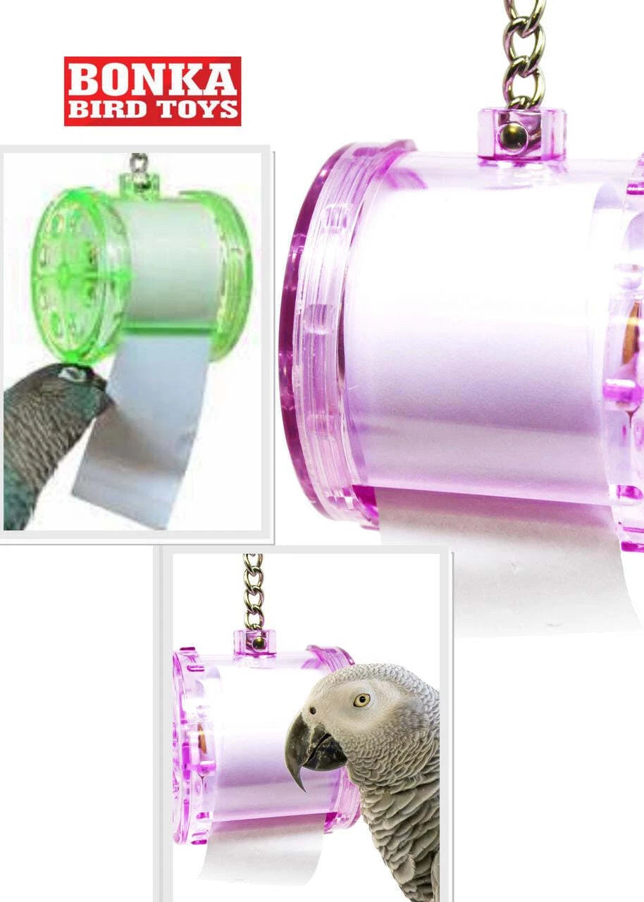 Bonka 0038 MEDIUM SHREDMASTER