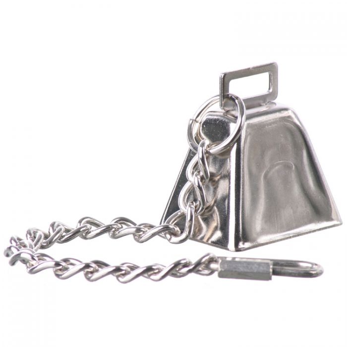 Super Bird Creations Sb997 Medium Cow Bell