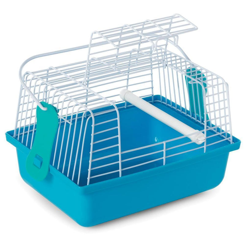 Prevue Travel Carrying Cage
