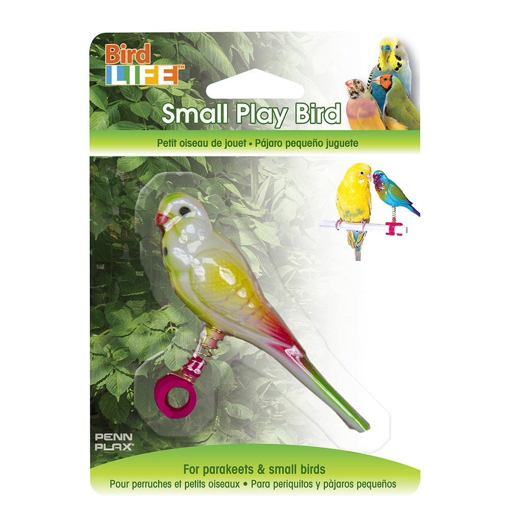 Bird Life BA509 Small play bird