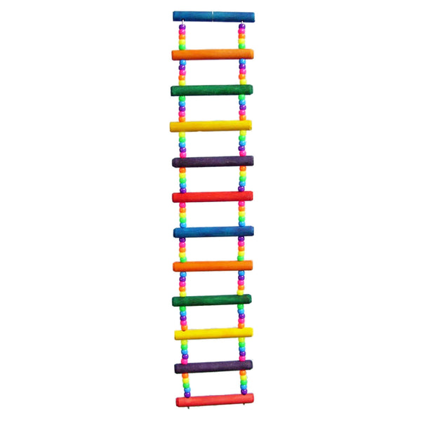 Zoo Max 021 Pony Beads Ladder