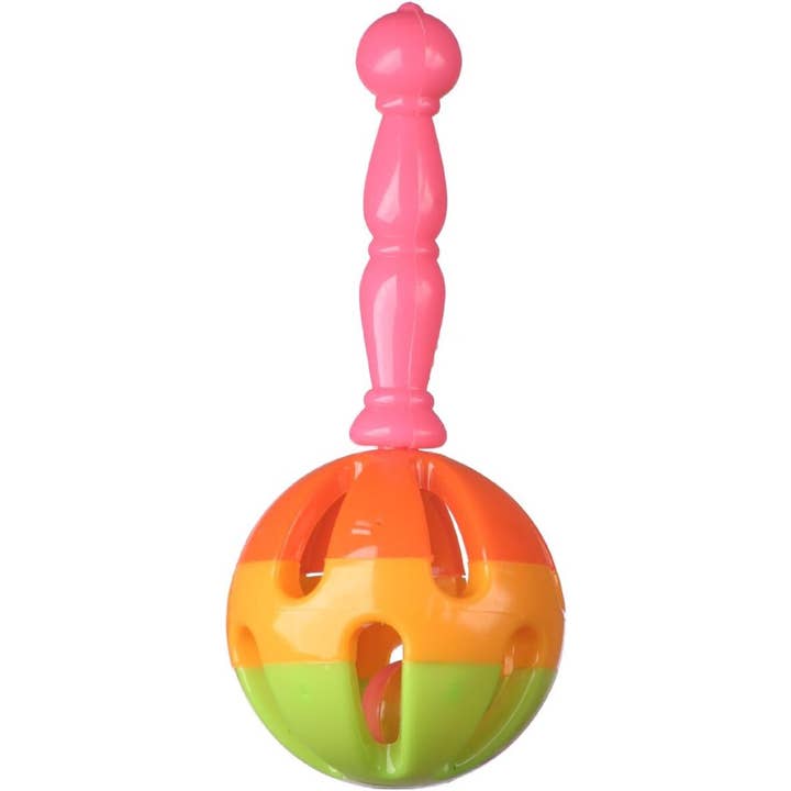 SB SB1054 Maraca Rattle