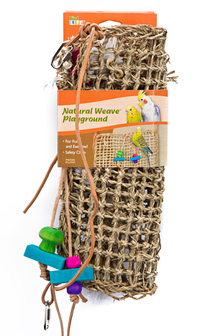 Bird Life BA1024 Natural Mat
