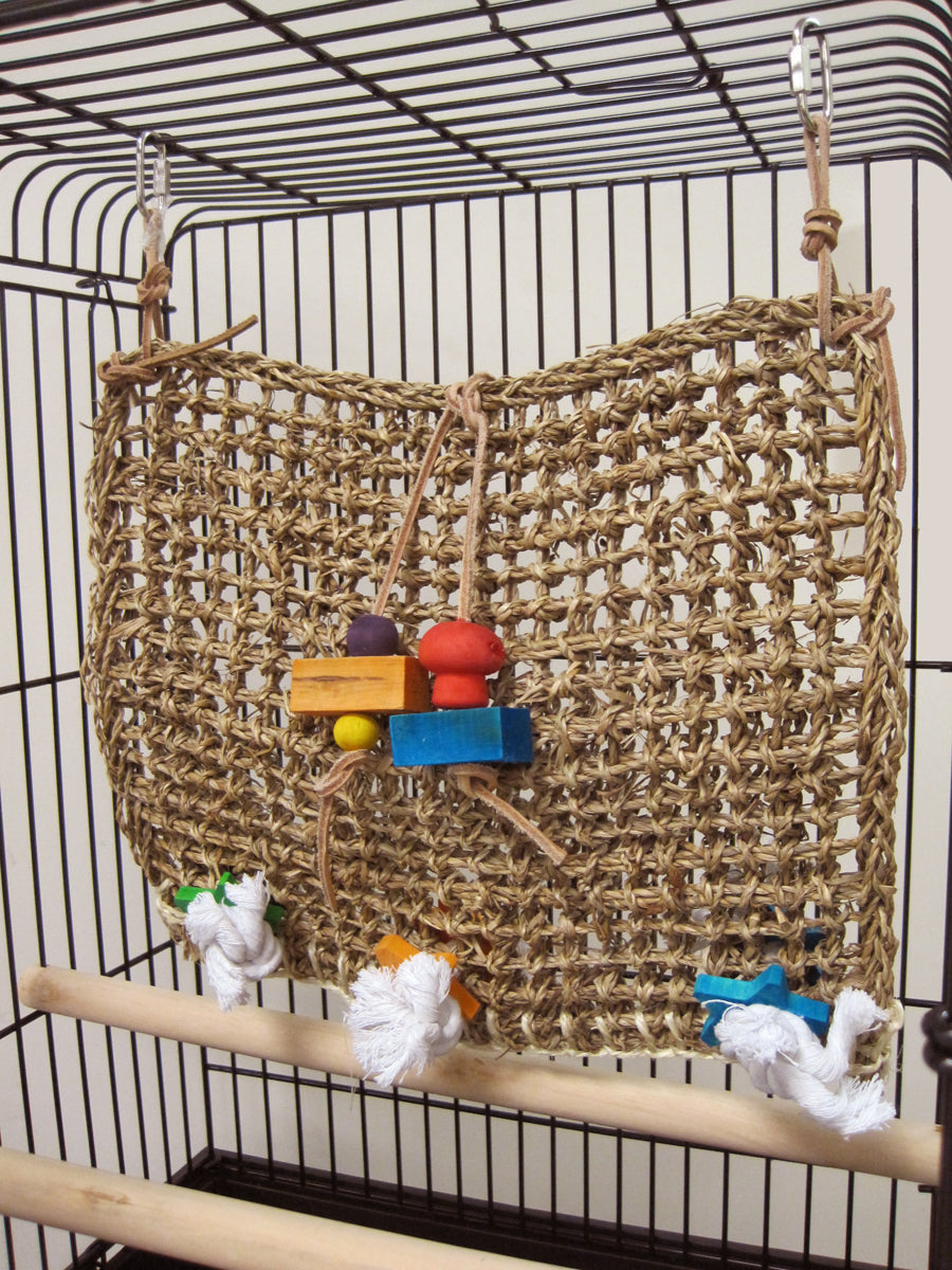 Bird Life BA1024 Natural Mat
