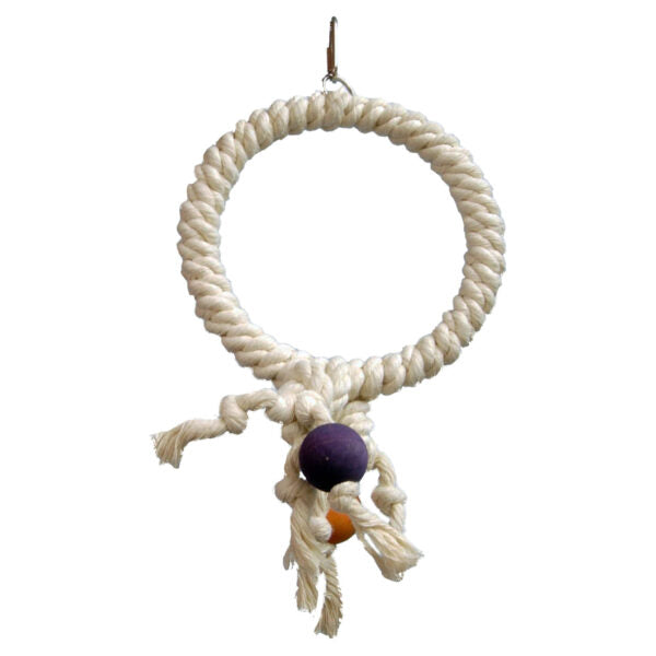 Zoo Max 041 Anneau Cotton Ring