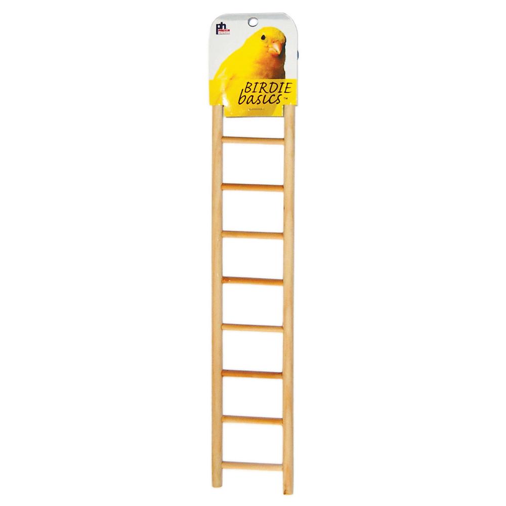 Prevue 385 Birdie Basic 9-Rung Ladder