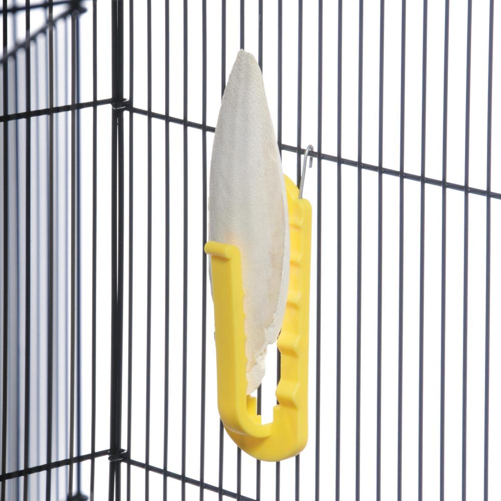 PreVue Pet 1149 Cuttlebone Holder
