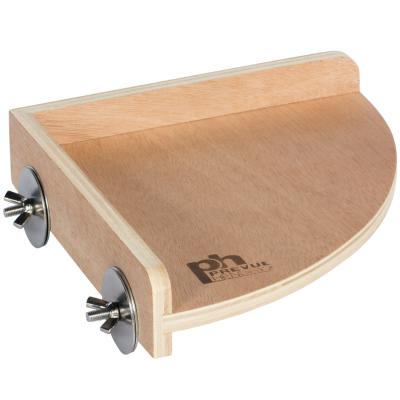PreVue 3204 Cage Platform Small