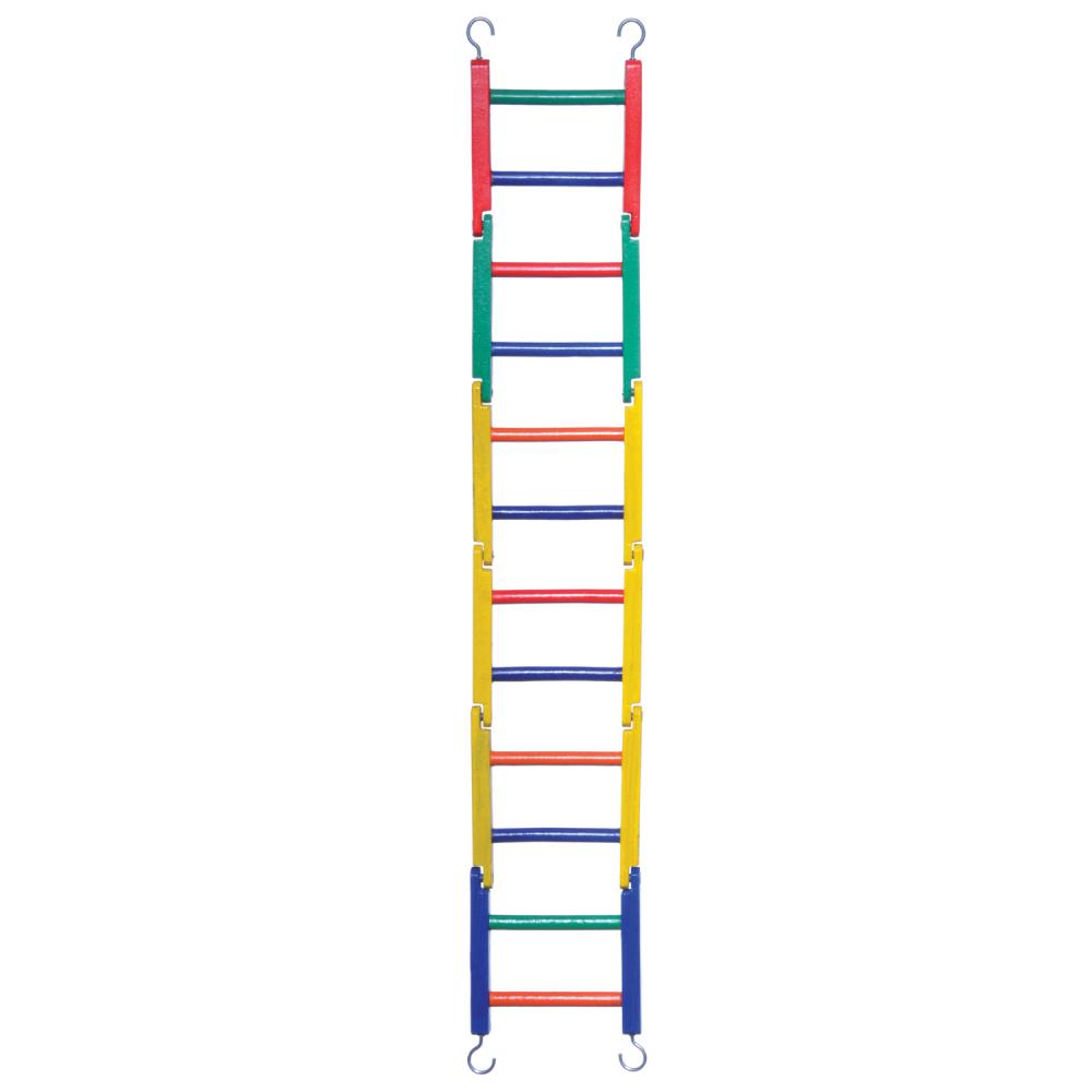 PreVue 1140L 24" Bendable Bird Ladder